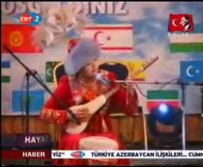 Hayat Akarken - 29.10.2009