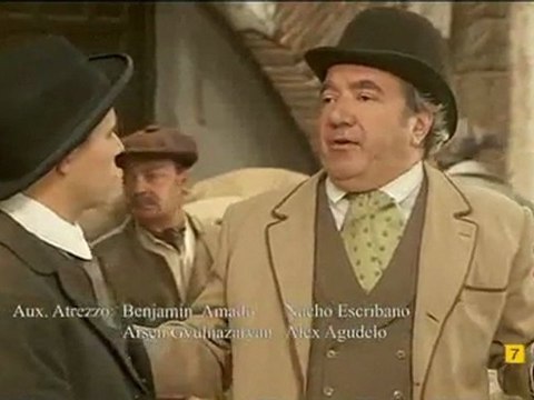 AVANCE EL SECRETO DE PUENTE VIEJO SEMANA DEL 02 AL 05-01-2012