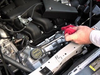 How to check the fluid levels in your car