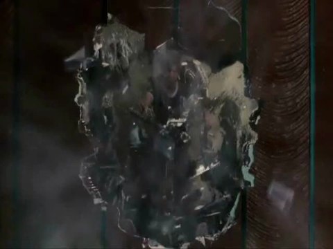 FUS RO DAH - Scott Pilgrim