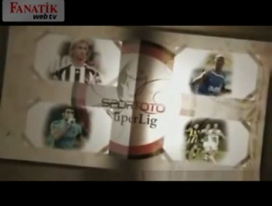 Ah Sabri Ah - SporToto Süper Lig