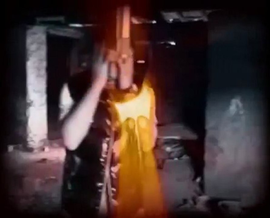 Fecr-i Ati - Bir Mesaj Bıraktım