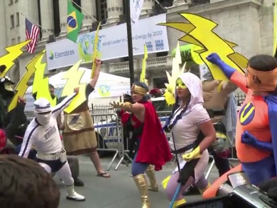 2011: o ano do ‘ocupem’