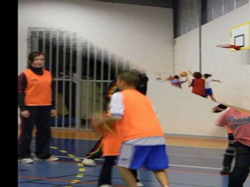 diaporama gouter de noel 2011