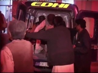 Al menos 9 muertos y 20 heridos por explosión de una bomba en Pakistán