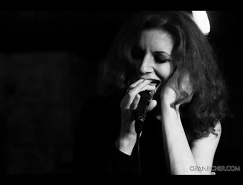 Jehan Barbur - Öylesine