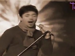 Tose Proeski - Loso ti stoi ( Skopje )