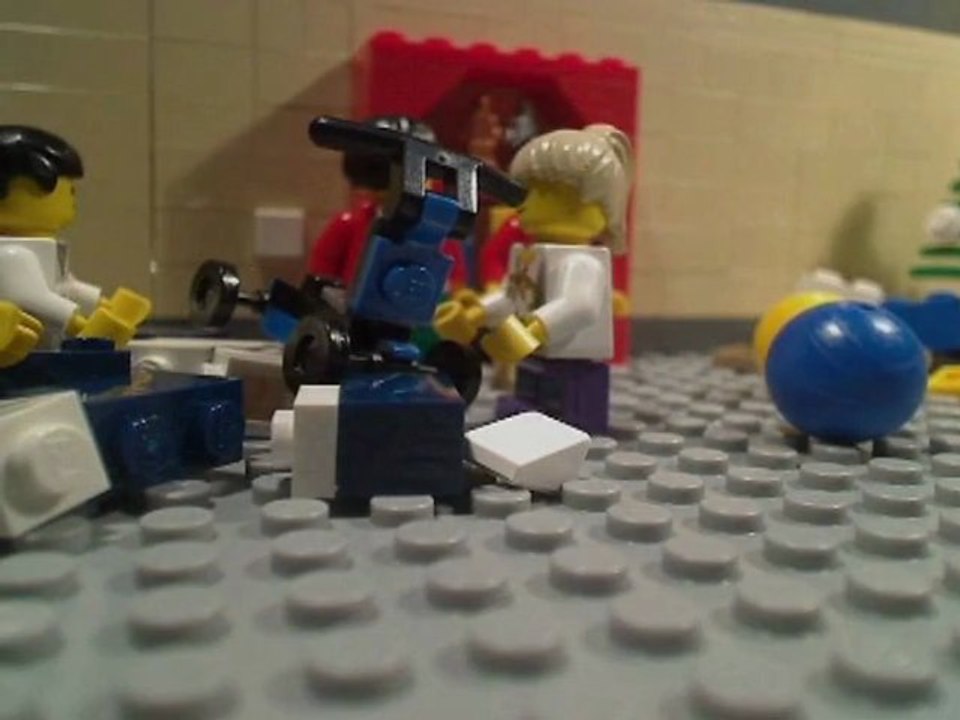 Le 24 décembre au soir et le 25 décembre au matin !