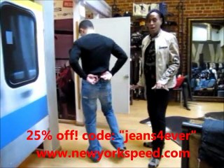 Diesel Jeans Denim Zatiny 8AT www.newyorkspeed.com