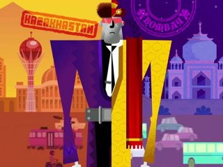 Party In The CIA (Parody of Party In The U.S.A. by Mile...