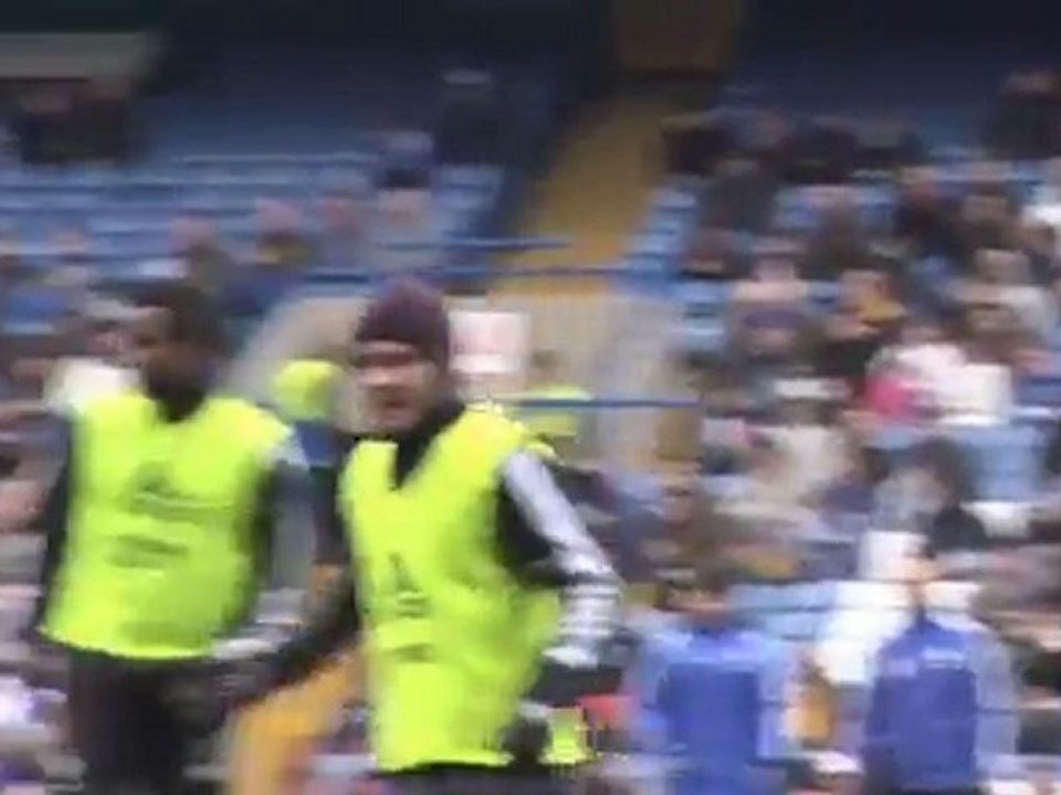 Chelsea v Aston Villa preview