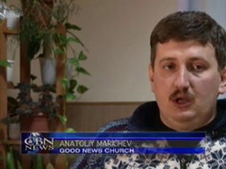 Redeeming a Russian Railway - CBN.com