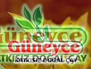 KATKISIZ DOĞAL CAY...