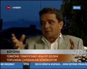 Büyüteç - 30.06.2010