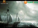 History: Inventos Historicos;  Barco Fantasma 1