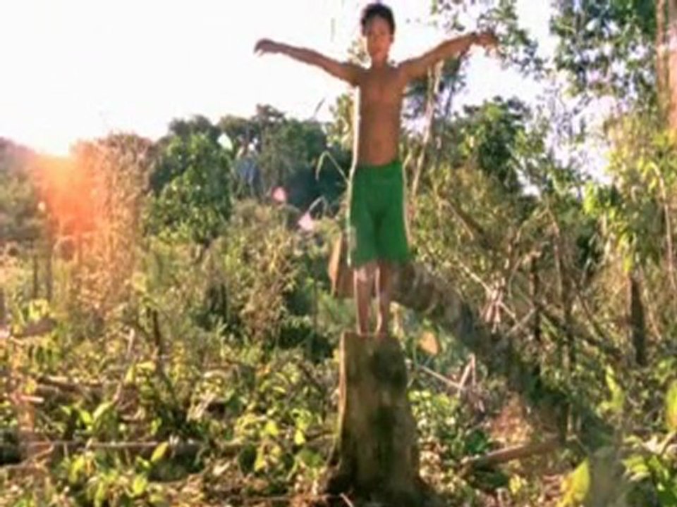 Calle13 Latinoamérica