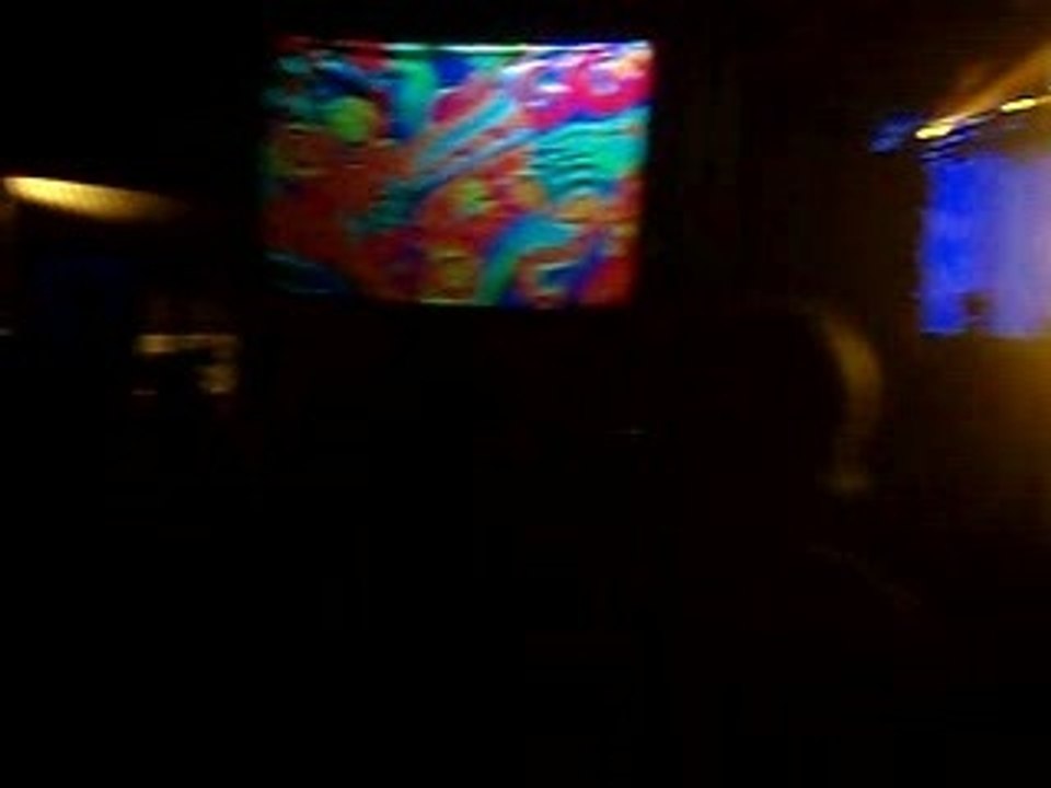 Stone Age Ploermel 26/08/2006 by night