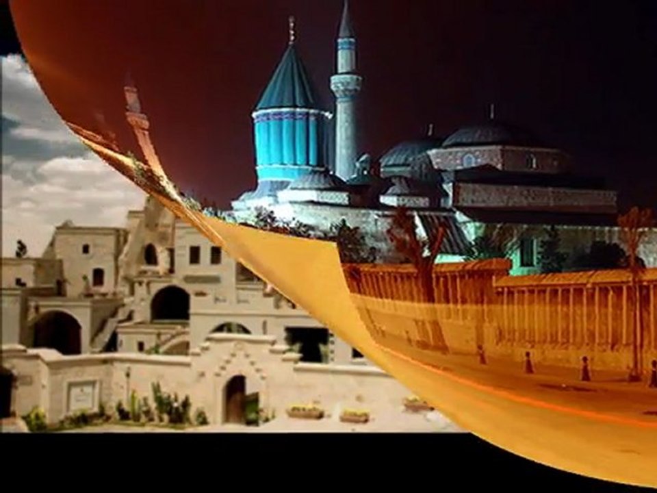 mevlana- Gecmis