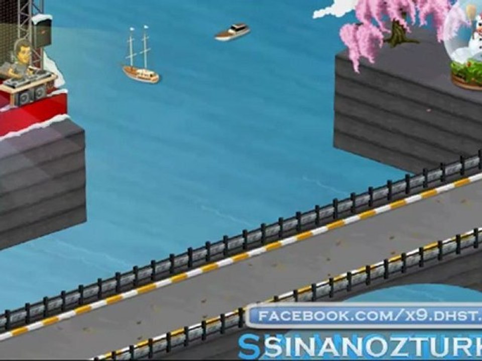 Bir Video Montaj Daha / sinanOZTURK`e Aittir !