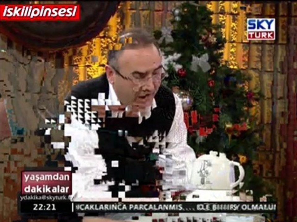 YaşamdanDakikalar - İskilip