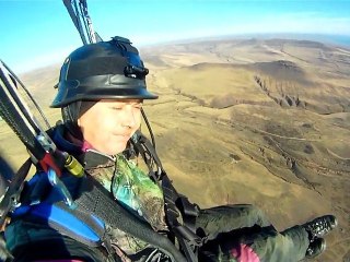 Полет на Быструю