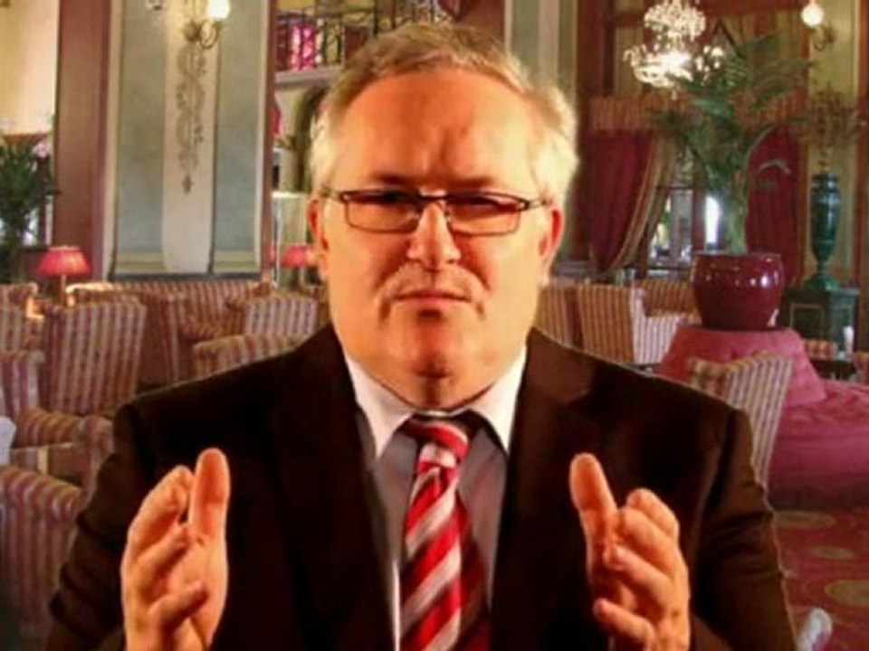 Voeux 2012 du Président