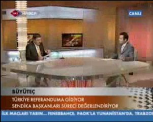 Büyüteç - 18.08.2010