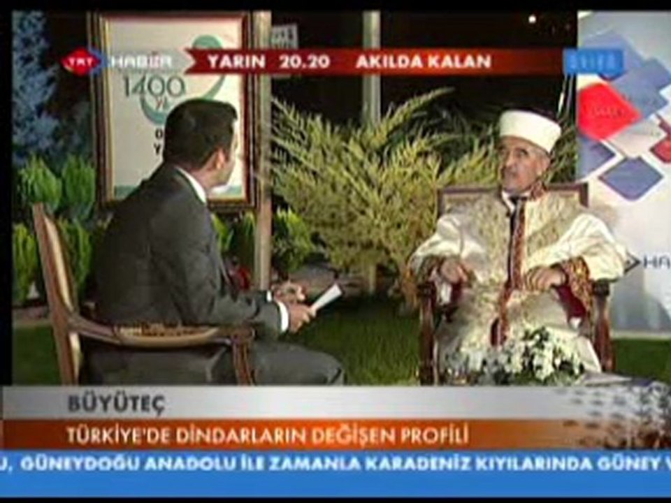 Büyüteç - 08.10.2010