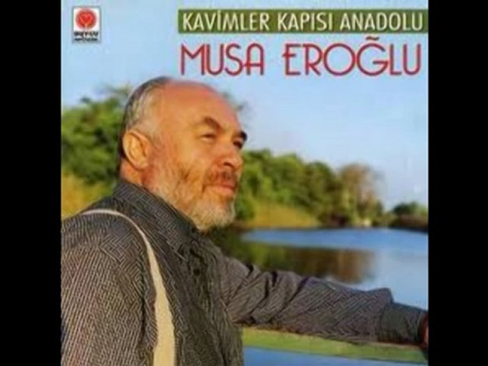 Pınar Başından Bulanır-Musa Eroğlu