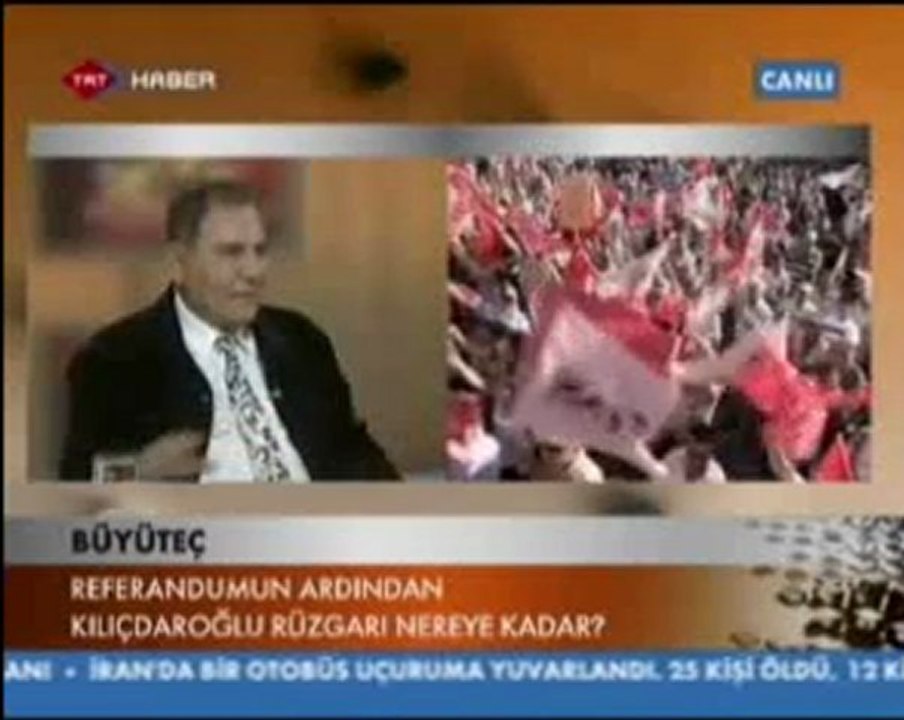 Büyüteç - 15.09.2010