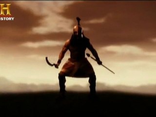 H.Channel | Milattan Önceki Savaşlar: Davut & Golyat