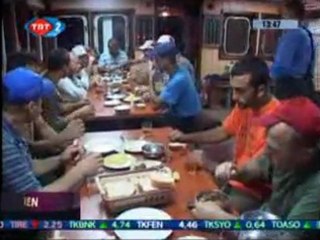 Hayat Akarken - 18.11.2009