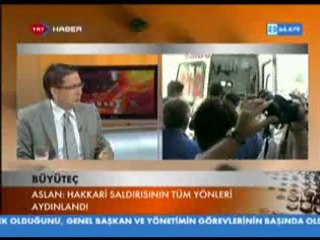 Büyüteç - 22.09.2010