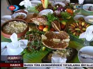 Hayat Akarken - 19.11.2009
