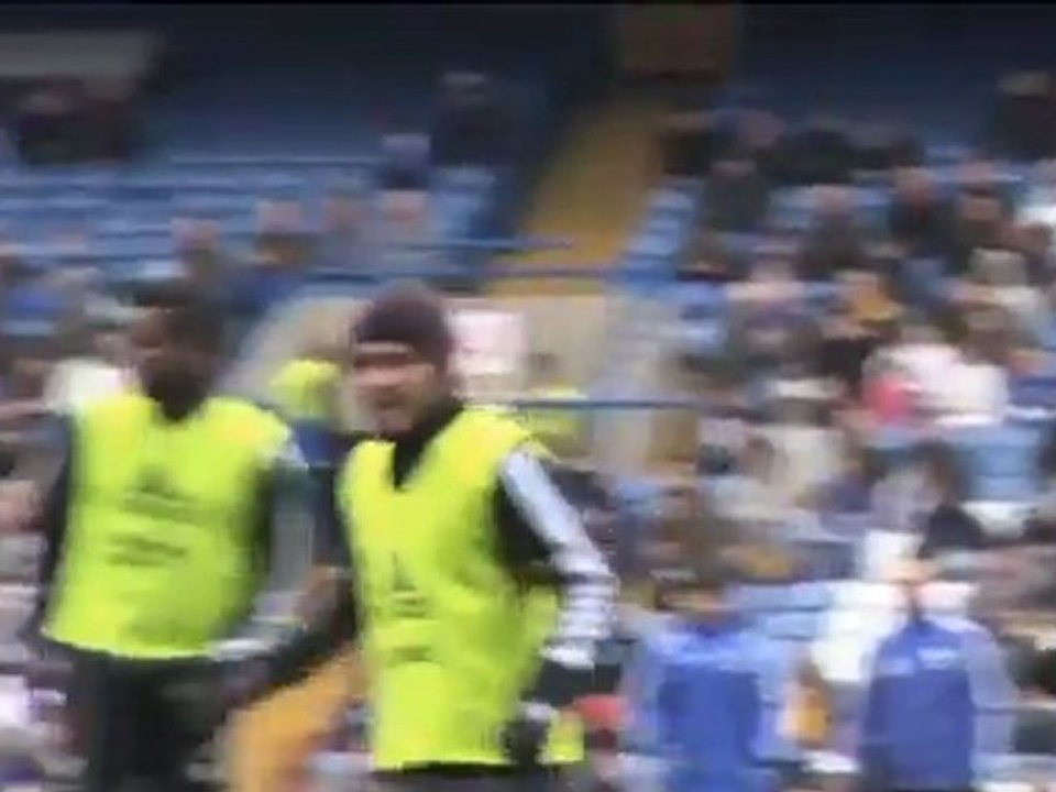 Previa Chelsea v Aston Villa