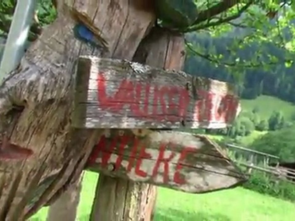 Erlebnisbauernhof Proneben Gut Mühlbach Hochkönig
