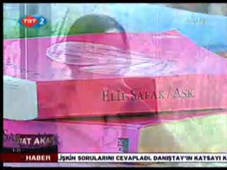 Hayat Akarken - 27.11.2009