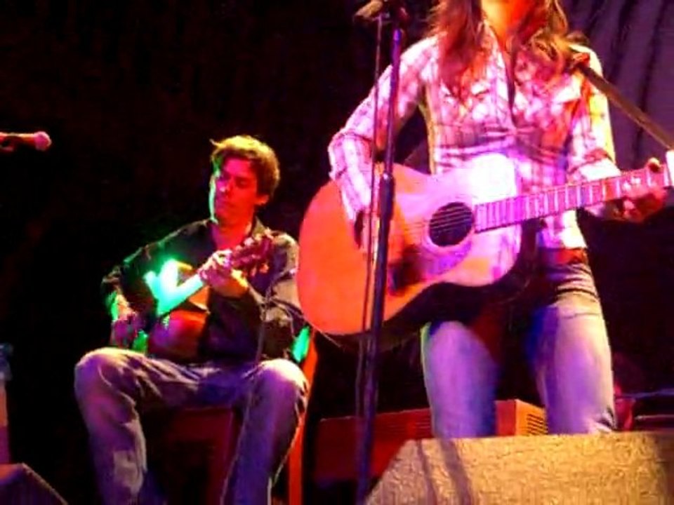 Rose - Ciao Bella @ Zèbre de Belleville