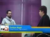Furkan Alpat ile İngilizce Öğretmenliği ve Marmara Üniversitesi Hakkında Söyleşi