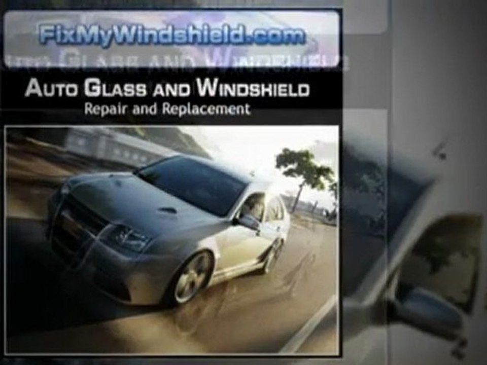 auto glass installation 13731