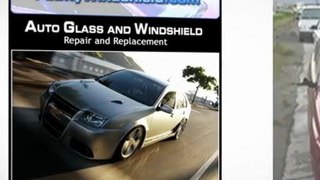 windshield installation pricing 14709