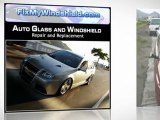windshield installation pricing 14709