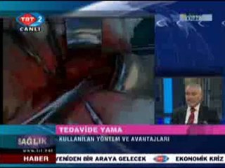 Sağlık Olsun - Fıtık 28.01.2010