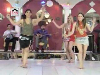 CANKIRILI  ŞABAN GURSOY- ya tutarsa aleme kopp - HARİKAYİZ