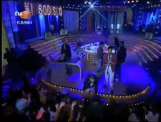 SENDEN BASKA LIVE SHOW @ MEDYA KRALI ( 23.12.2011 )