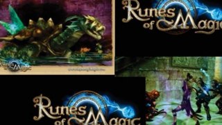 Como descargar gratis Runes of magic
