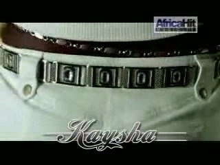Kaysha - Jusqu'a Fatigue