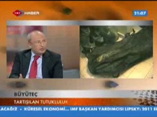 Büyüteç - 06.01.2011