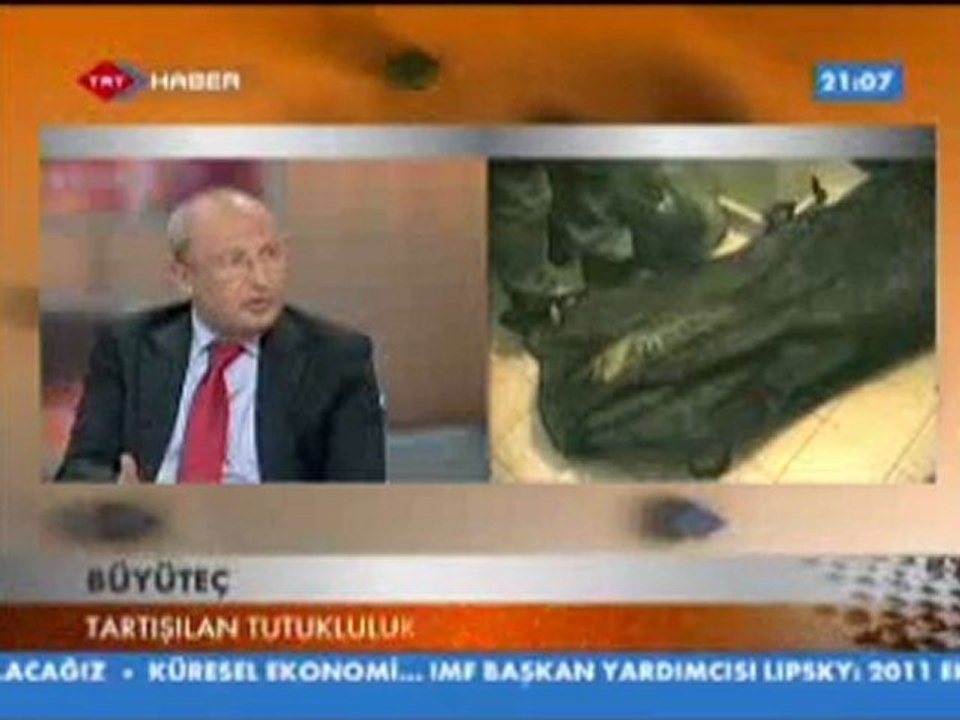 Büyüteç - 06.01.2011
