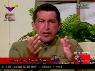 (VIDEO) La hojilla del día miércoles, 28.12 2011 1/3